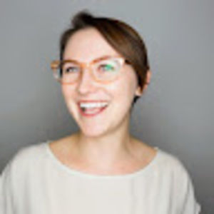 Meet your Posher, Lucy